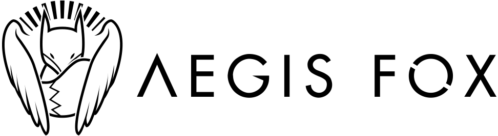 aegis fox logo